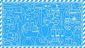 ToyBox Puzzle