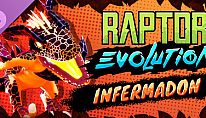 Raptor Evolution: Infermadon für PC kaufen