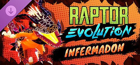 Raptor Evolution: Infermadon