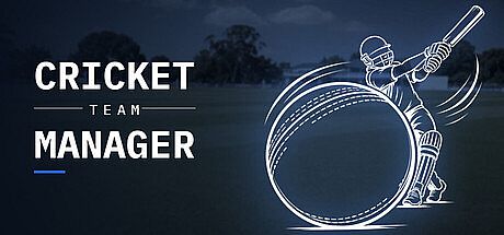 Cricket Team Manager Game