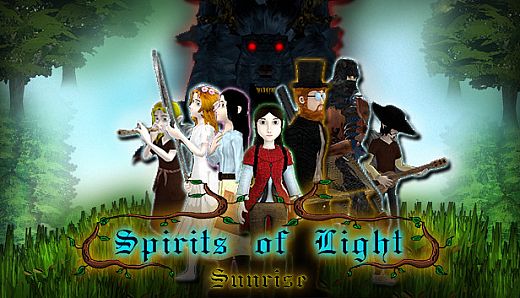 Spirits of Light