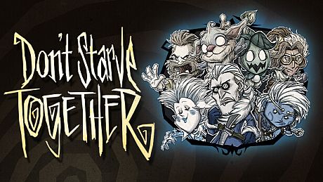 Don't Starve Together: Snowfallen Survivors Chest, Part III DLC