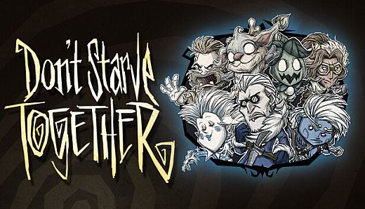 Don't Starve Together: Snowfallen Survivors Chest, Part III