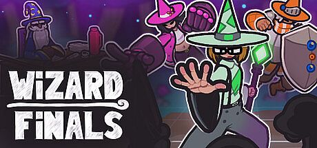Wizard Finals Game