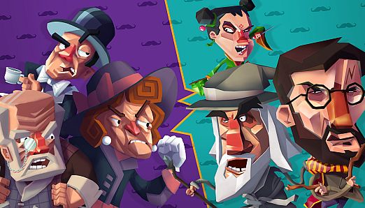 Oh...Sir! Slightly Insulting Bundle