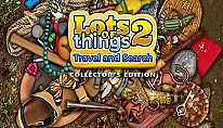 Kup Lots of Things  2 - Travel and Search CE na PC