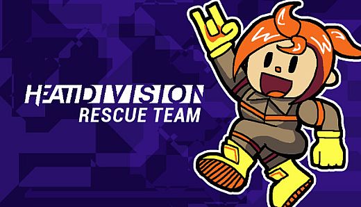 Heat Division: Rescue Team
