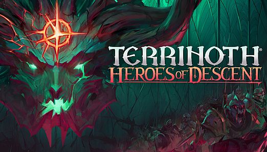 Kup Terrinoth: Heroes of Descent na PC