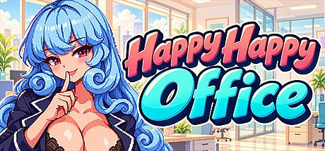 Happy Happy Office