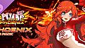 PUMP IT UP RISE - PHOENIX 2023 PACK