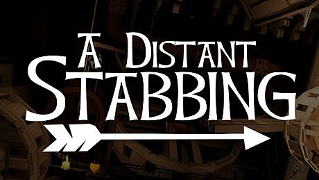 A Distant Stabbing Game