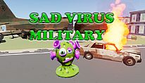 Kup Sad Virus Military na PC