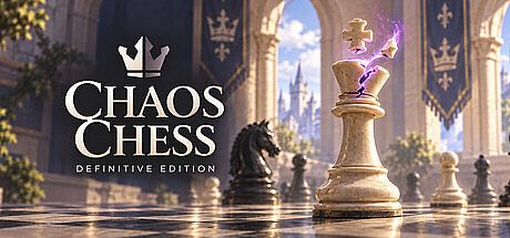 Chaos Chess Definitive Edition