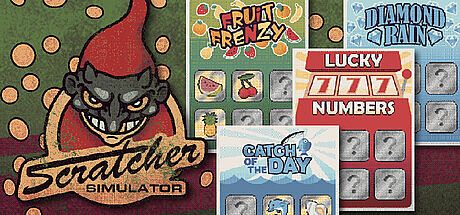 Scratcher Simulator
