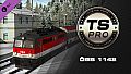 Train Simulator: ÖBB 1142 Loco Add-On