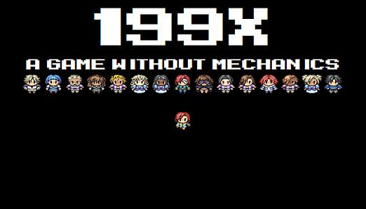 199X (Original Soundtrack)