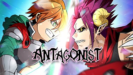 Antagonist