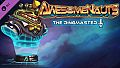 Awesomenauts - The Ringmaster (Announcer)