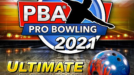 PBA Pro Bowling 2021 - Ultimate Starter Pack Bundle