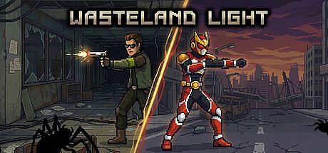 Wasteland Light Game