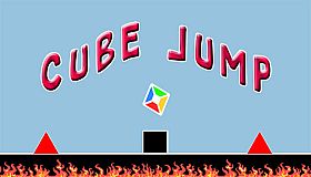 Cube Jump