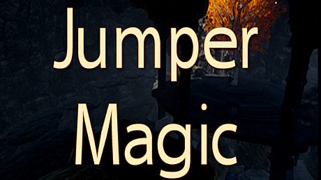 Jumper Magic Game