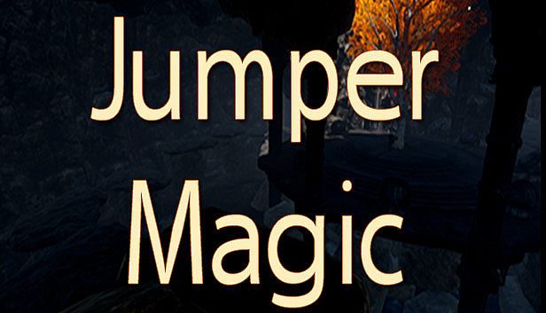 Buy Jumper Magic