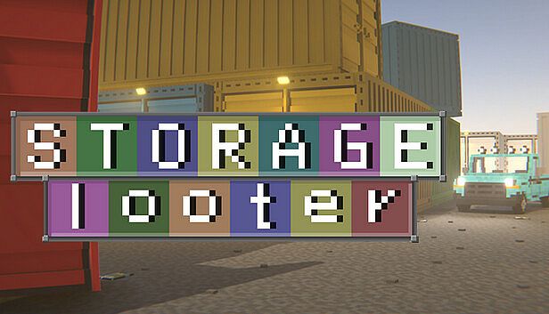 Buy Storage Looter
