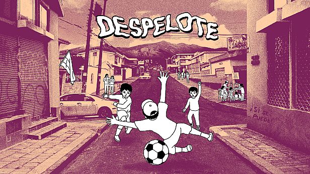 Buy despelote