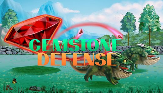 Gemstone Defense