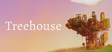 Treehouse Game