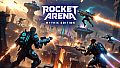 Rocket Arena Mythic Edition
