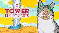 A Tower Full of Cats