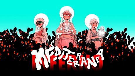 Mediterranea Inferno Game