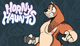 Horny Haunts