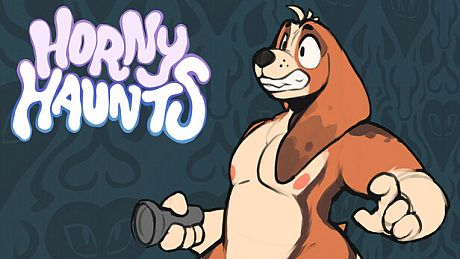Horny Haunts Game