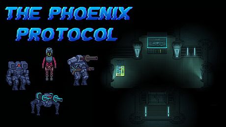 The Phoenix Protocol Game
