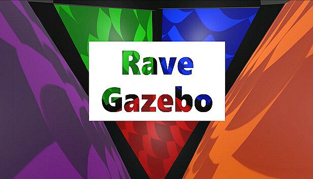 Buy Rave Gazebo