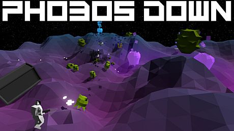 Phobos Down Game