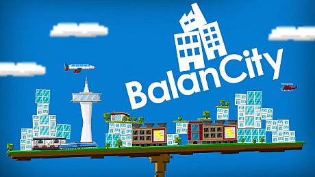 BalanCity Game