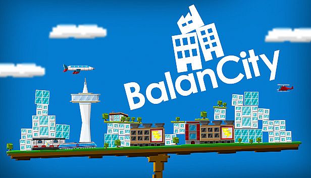 Buy BalanCity
