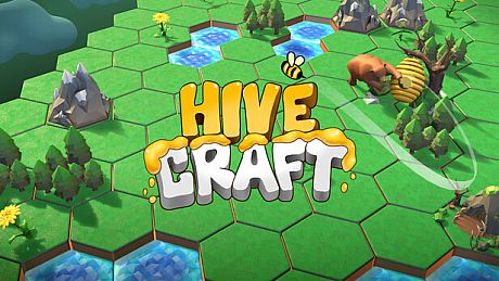 HIVECRAFT Game