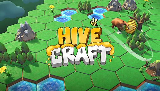 HIVECRAFT
