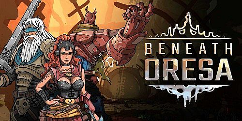 Beneath Oresa