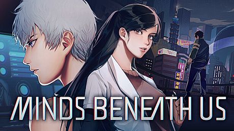 Minds Beneath Us Game