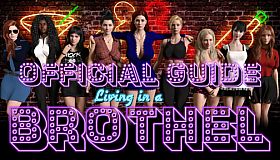 Living in a Brothel - Official Guide