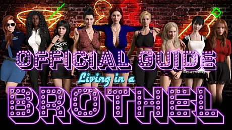 Living in a Brothel - Official Guide DLC