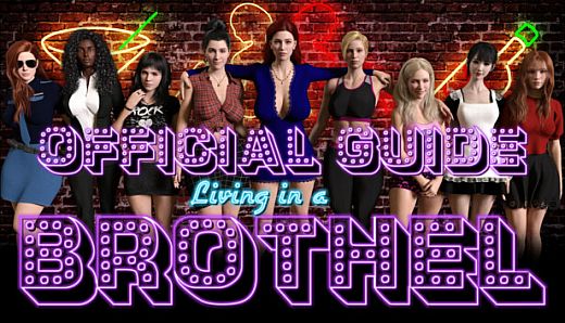 Living in a Brothel - Official Guide