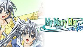 My Merry May with be