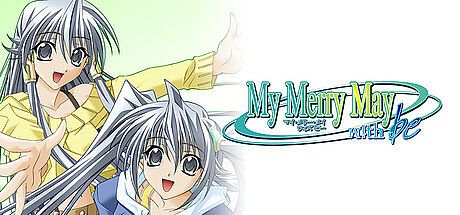 My Merry May with be Game